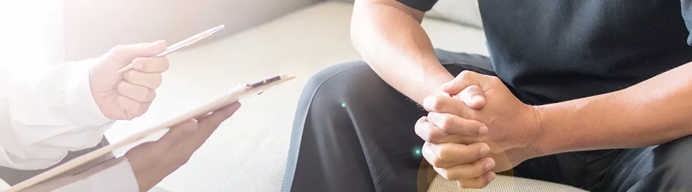 alternativ för godartad prostataförstoring behandling