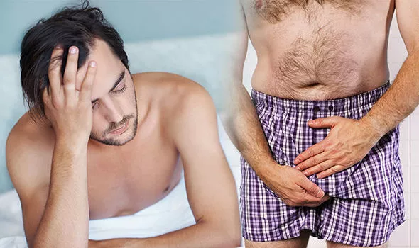 prostatatest för snabb diagnos